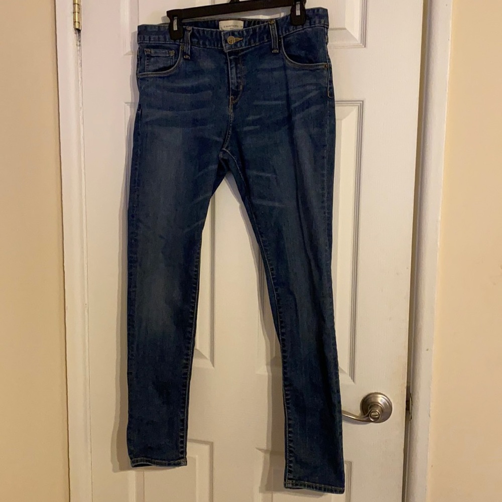 41 Hawthorn Skinny Jean
